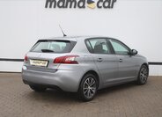 Peugeot 308 Hatchback 1,6 l 73 kw