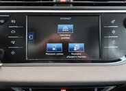 Citroën C4 Picasso MPV 1,6 l 115 kw