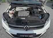 Volkswagen Tiguan SUV 2,0 l 81 kw