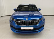 Škoda Kodiaq SUV / Terénní 2,0 l 147 kw