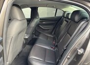 Mazda 3 Sedan / Limuzína 2,0 l 132 kw