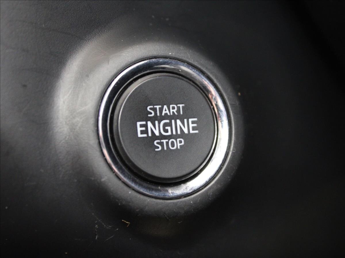 Škoda Octavia Kombi 1,6 l 85 kw