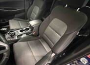 Hyundai Tucson SUV / Terénní 1,6 l 130 kw