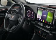 Cupra Formentor SUV / Terénní 2,0 l 140 kw