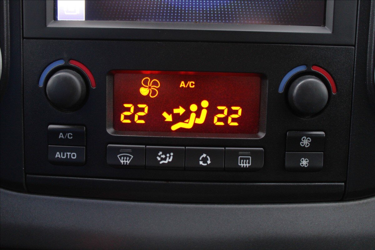 Peugeot Partner Tepee