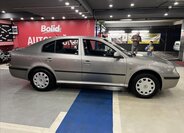 Škoda Octavia Liftback 1,6 l 75 kw