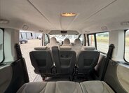 Fiat Scudo MPV 2,0 l 88 kw