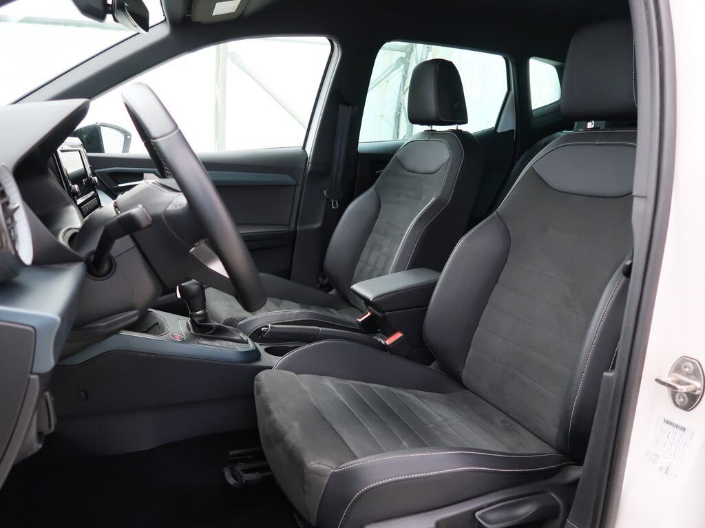 Seat Arona SUV / Terénní 999,0 85 kw