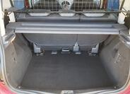 Renault Modus Hatchback 1,1 l 74 kw