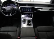 Audi A6 Kombi 3,0 l 210 kw