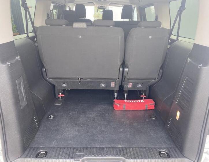 Toyota ProAce Verso 57