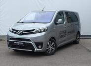 Toyota ProAce Verso 1