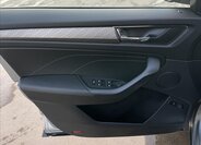 Škoda Kodiaq SUV 2,0 l 147 kw