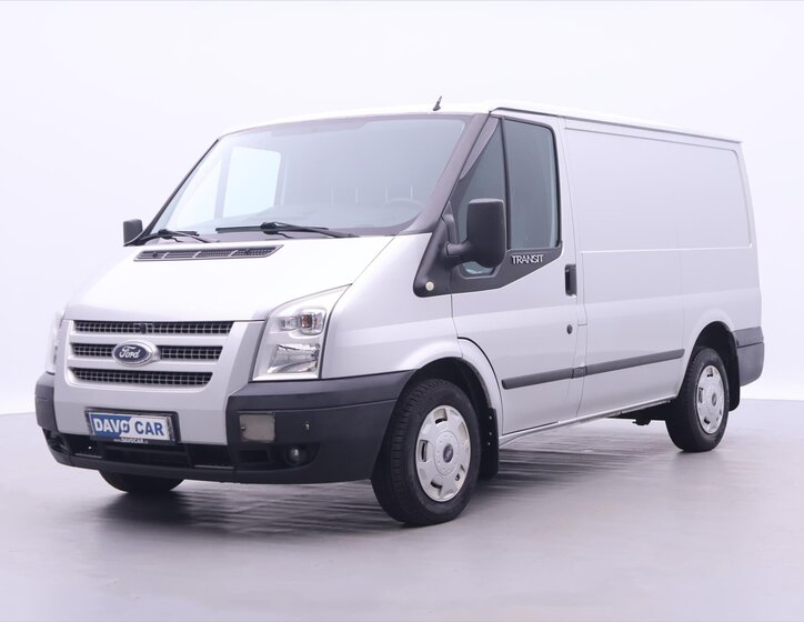 Ford Transit Ostatní 2,2 l 74 kw