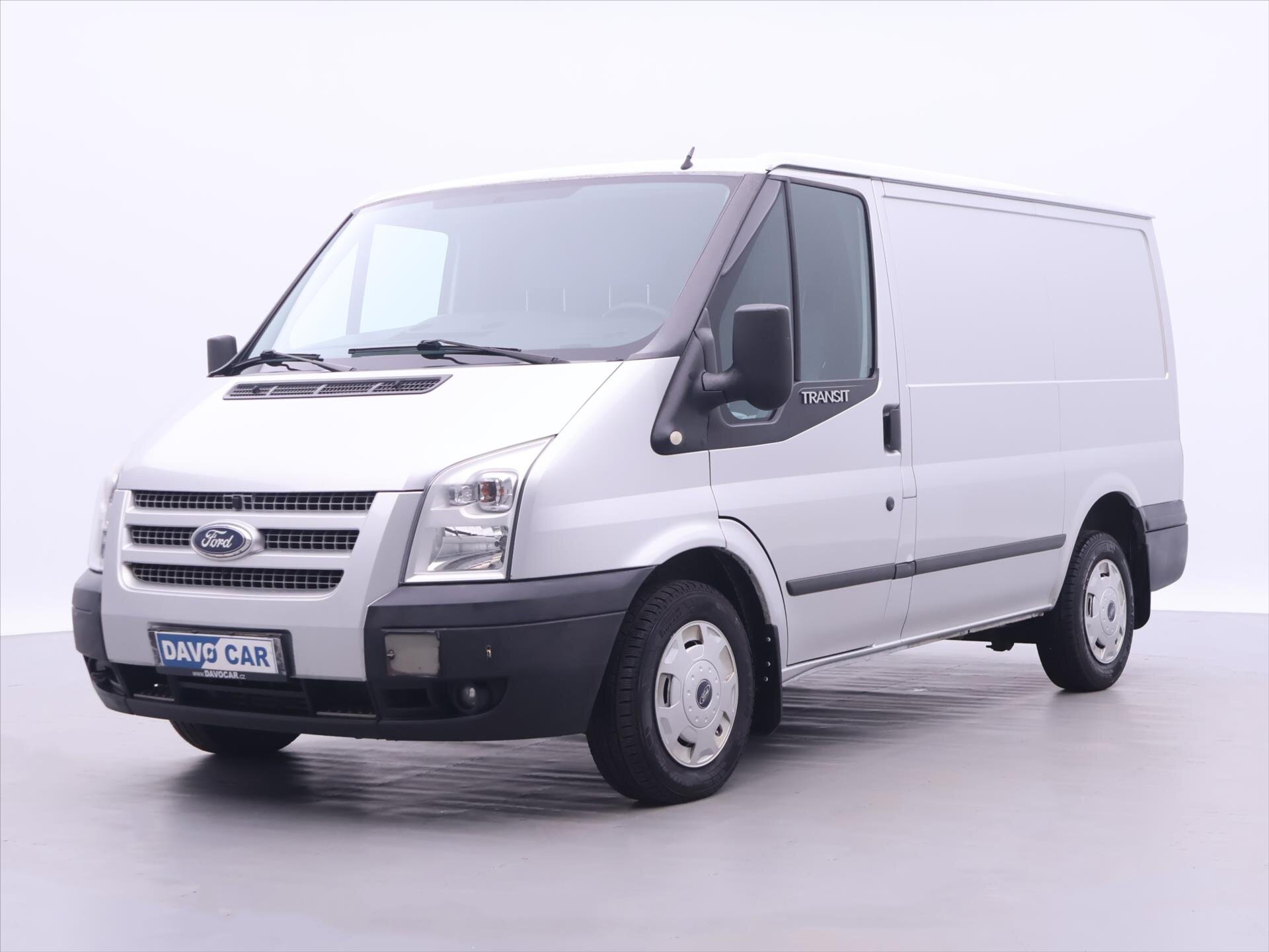 Ford Transit Ostatní 2,2 l 74 kw
