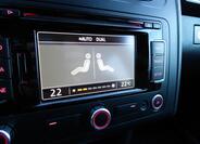 Volkswagen Touran 40