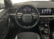 Škoda Scala Hatchback 999,0 85 kw