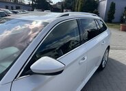 Škoda Superb Kombi 2,0 l 110 kw