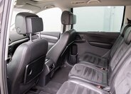 Volkswagen Sharan MPV 2,0 l 103 kw