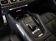 Mercedes-Benz GLS SUV / Terénní 2,9 l 243 kw