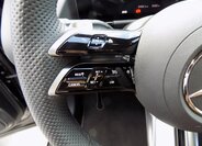 Mercedes-Benz GLA SUV / Terénní 2,0 l 110 kw