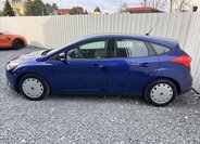 Ford Focus Hatchback 1,5 l 77 kw