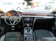 Volkswagen Arteon Kombi 2,0 l 147 kw