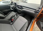 Škoda Fabia Hatchback 999,0 70 kw