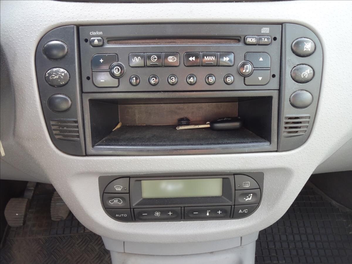 Citroën C3 Hatchback 1,4 l 50 kw