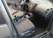 Volkswagen Golf Plus MPV 0,0 0