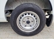 Ford Transit Custom Skříň 2,0 l 77 kw