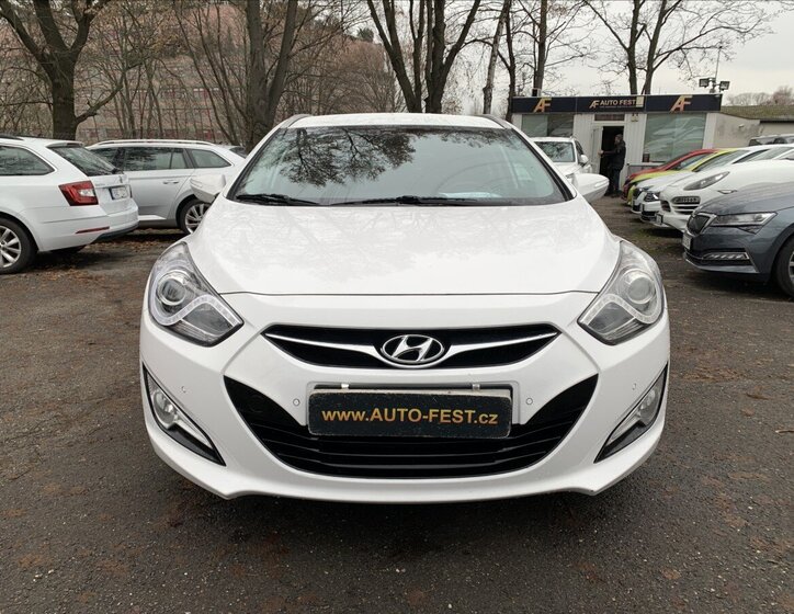 Hyundai i40 2