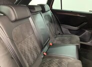 Škoda Superb Kombi 2,0 l 140 kw