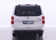Toyota ProAce Verso Kombi 2,0 l 110 kw