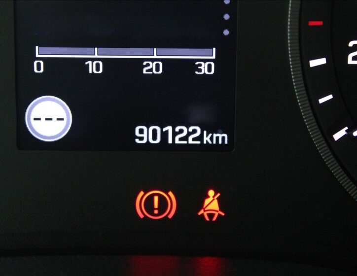 Hyundai Tucson SUV / Terénní 1,6 l 130 kw