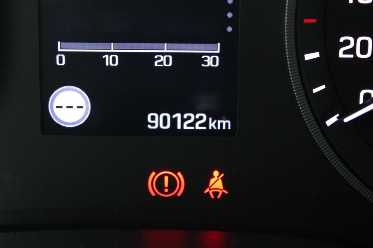 Hyundai Tucson SUV / Terénní 1,6 l 130 kw