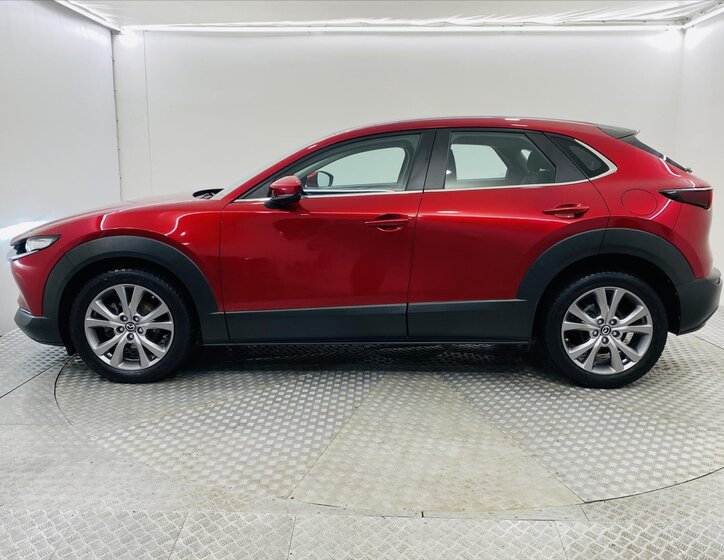 Mazda CX-30 3