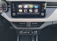 Škoda Scala Hatchback 999,0 85 kw