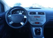 Ford Kuga 7