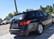 BMW Řada 3 Kombi 2,0 l 105 kw