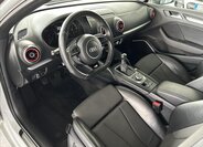 Audi A3 Hatchback 2,0 l 110 kw
