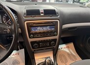 Škoda Octavia Kombi 1,4 l 90 kw