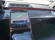 Mercedes-Benz Třídy S 12