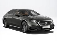 Mercedes-Benz Třídy E Sedan 2,0 l 145 kw