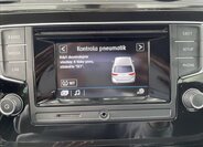 Volkswagen Touran MPV 2,0 l 110 kw