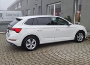 Škoda Scala Hatchback 1,6 l 85 kw