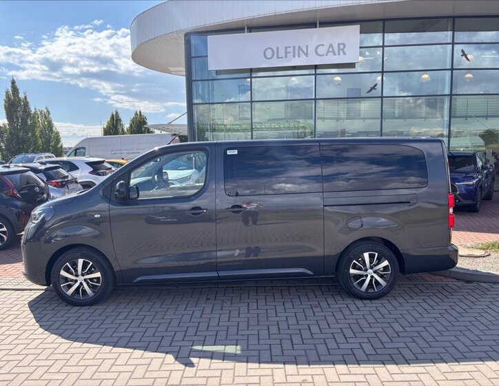 Toyota ProAce Verso 7