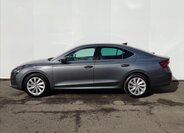 Škoda Octavia Liftback 2,0 l 110 kw