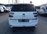 Citroën Grand C4 Picasso Kombi 2,0 l 110 kw