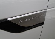 Land Rover Discovery SUV / Terénní 2,0 l 132 kw